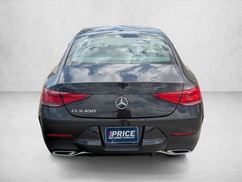 Used 2020 Mercedes-Benz CLS 450 image 6
