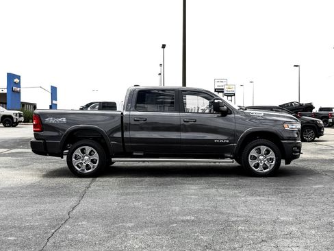 New 2026 RAM 1500 Lone Star AWD/4WD image 5