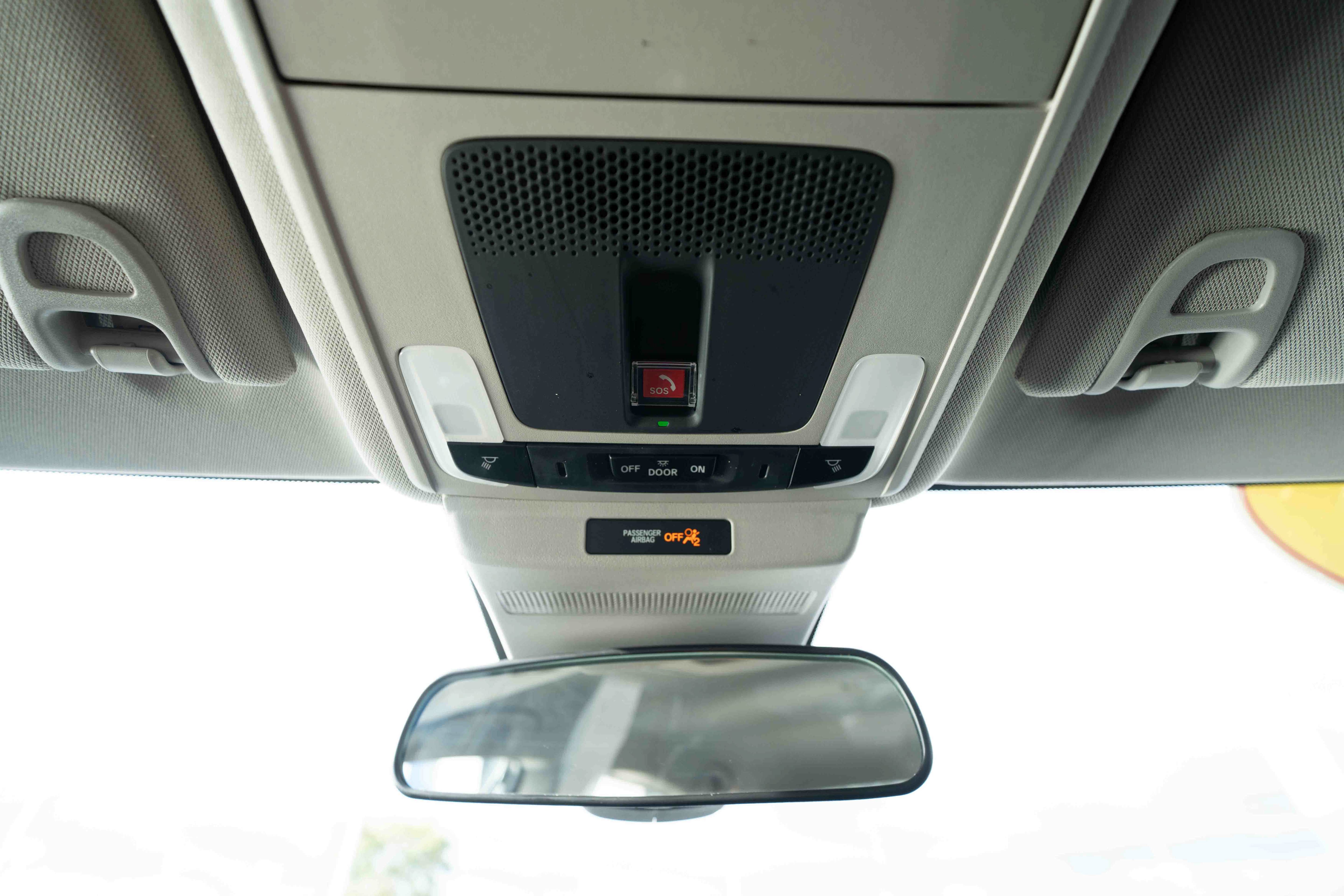 Certified 2025 Honda Accord LX image 18