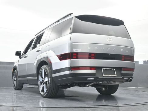 Used 2024 Hyundai Santa Fe Limited image 76