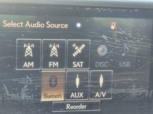 Used 2014 Lexus IS 350 AWD w/ F Sport Package image 25