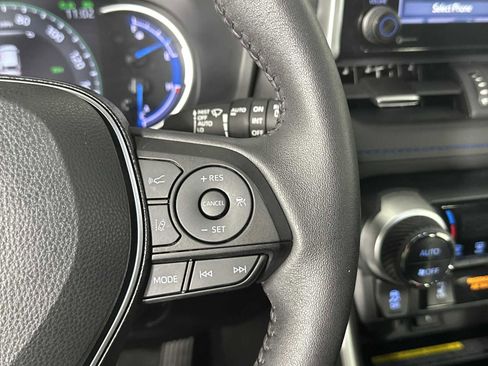 Used 2021 Toyota RAV4 XSE image 44