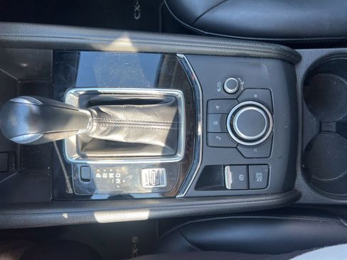 Used 2022 MAZDA CX-5 AWD 2.5 S w/ Select Package image 16