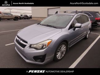 Used 2013 Subaru Impreza 2.0i Premium w/ Alloy Wheel Pkg + Moonroof video 1