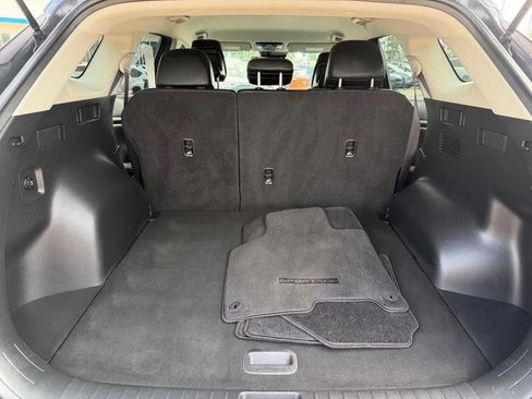 Used 2023 Kia Sportage EX FWD image 26