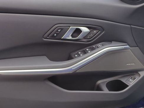 Used 2025 BMW M340i image 14