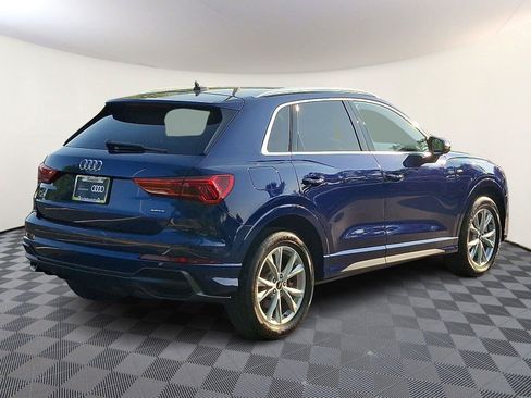 Used 2021 Audi Q3 2.0T Premium w/ Convenience Package AWD/4WD image 6