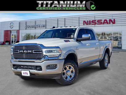 Used 2021 RAM 3500 Laramie
