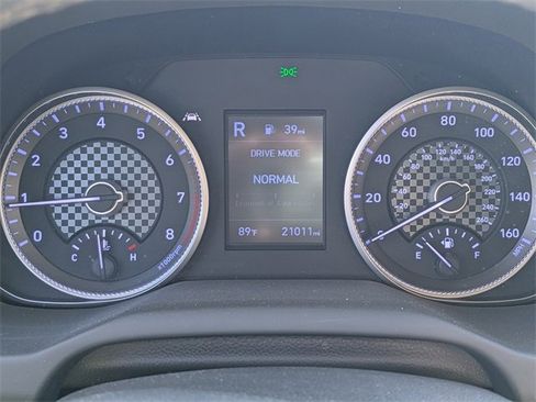 Used 2020 Hyundai Elantra Value Edition image 22