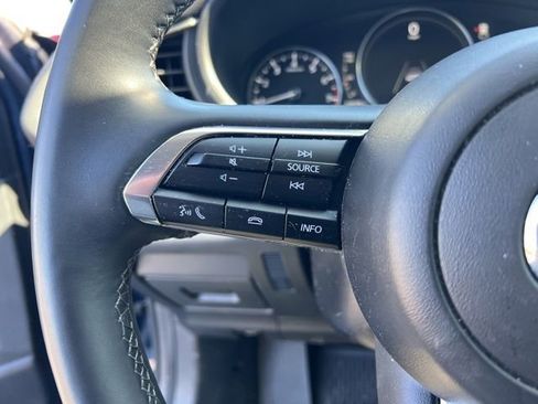 Used 2024 MAZDA CX-30 AWD 2.5 S w/ Select Sport Pkg image 14