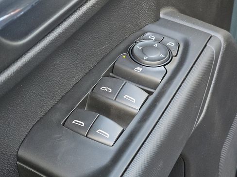 New 2026 Chevrolet Silverado 1500 Custom Trail Boss image 9