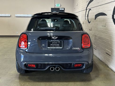 Used 2014 MINI Cooper S FWD image 8