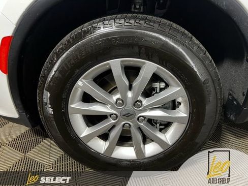 Used 2024 Dodge Durango SXT image 24