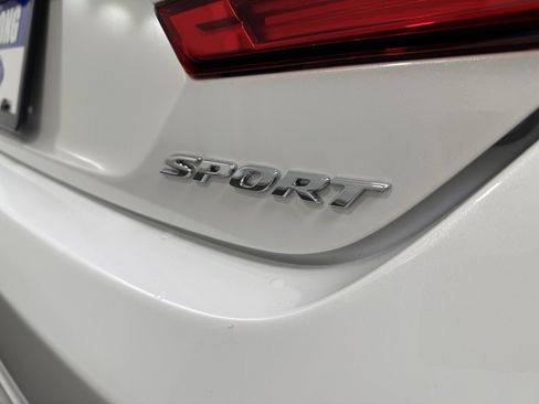 Used 2020 Honda Accord Sport image 10