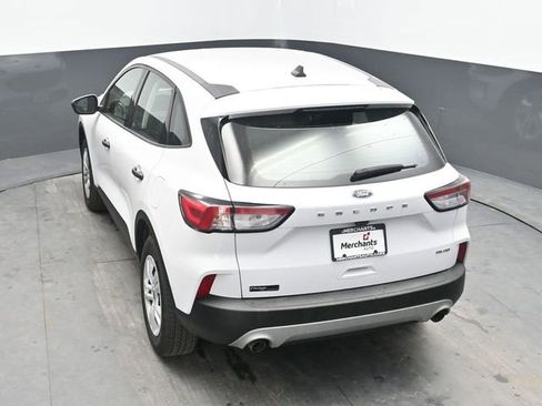 Used 2022 Ford Escape S AWD/4WD image 29