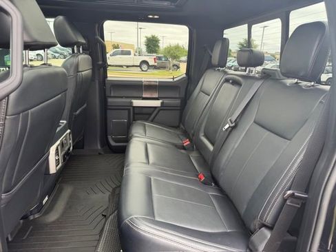 Used 2022 Ford F250 Lariat w/ Lariat Ultimate Package AWD/4WD image 20