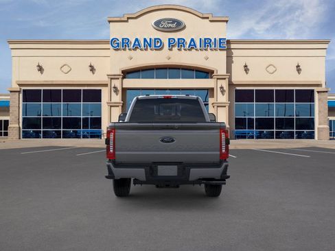 New 2026 Ford F250 Lariat AWD/4WD image 35