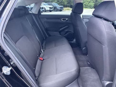 Certified 2026 Honda Civic LX image 29
