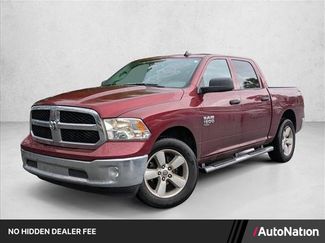 Used 2022 RAM 1500 Tradesman w/ Tradesman SXT Package AWD/4WD video 1