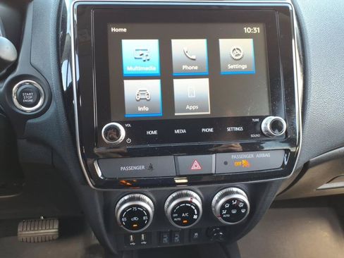 Used 2022 Mitsubishi Outlander Sport SE FWD image 15