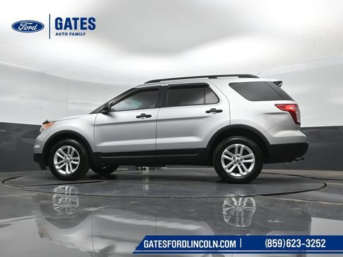 Used 2015 Ford Explorer 4WD image 38