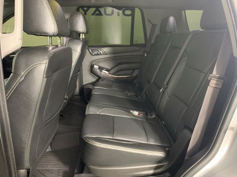 Used 2017 GMC Yukon SLE w/ SLE Value Package image 31