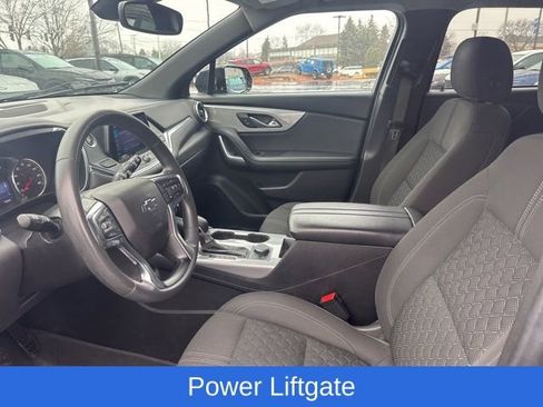 Used 2021 Chevrolet Blazer LT image 12