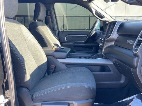 Used 2019 RAM 2500 Big Horn image 11