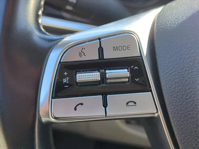 Used 2020 Kia Telluride EX FWD image 14