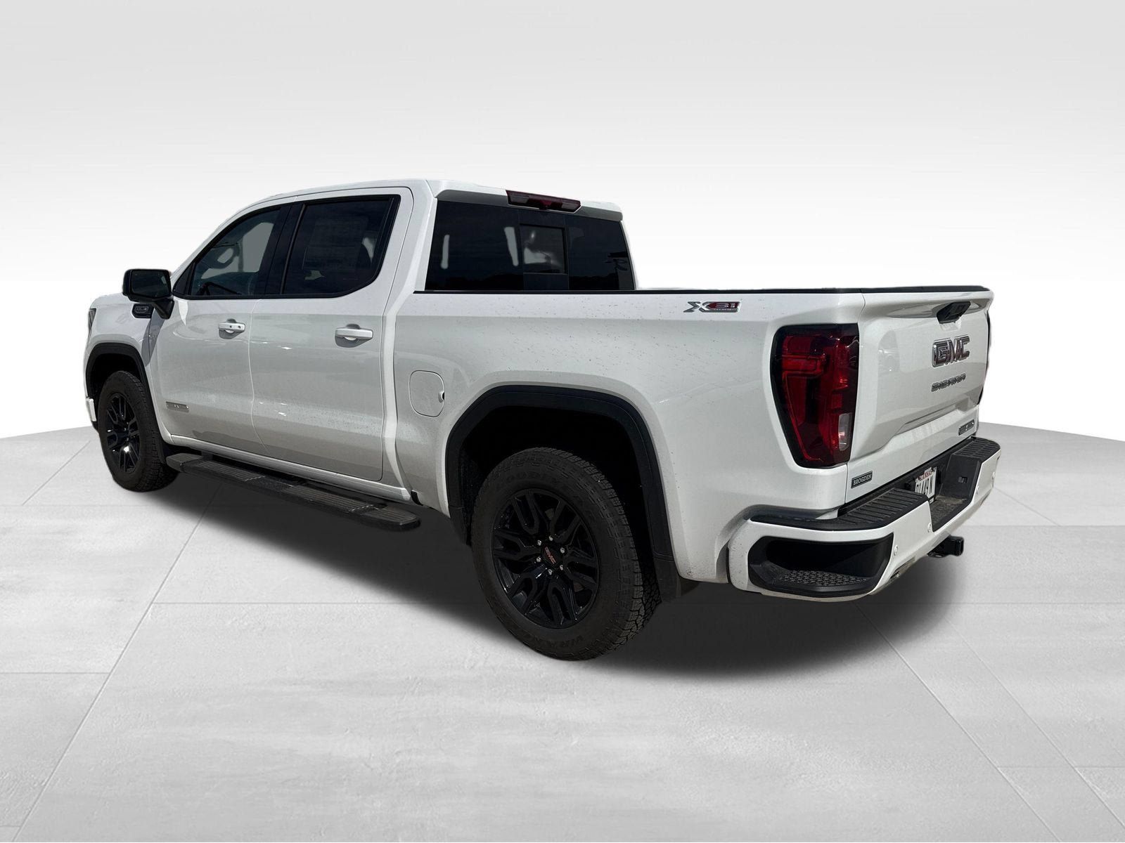 New 2026 GMC Sierra 1500 Elevation w/ Elevation Premium Package AWD/4WD image 17