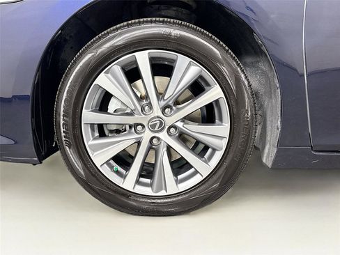 Used 2019 Lexus ES 350 w/ Accessory Package 2 image 44