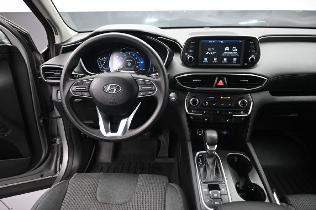 Used 2020 Hyundai Santa Fe SEL AWD/4WD image 11