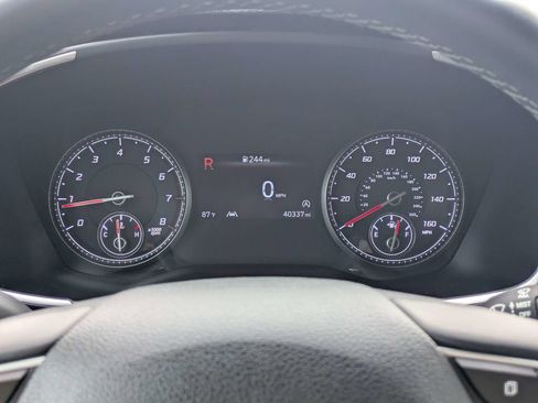 Used 2023 Hyundai Santa Fe XRT w/ Cargo Package AWD/4WD image 30