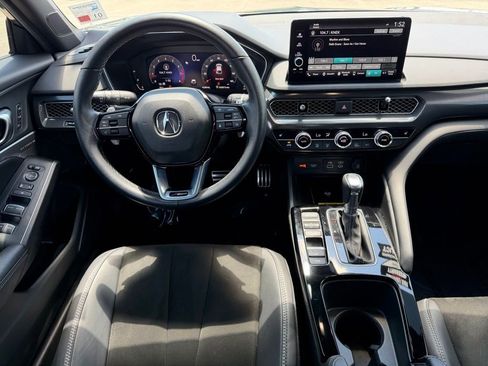 Used 2024 Acura Integra A-Spec FWD image 16