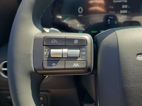 New 2026 Hyundai Palisade SEL AWD/4WD image 7
