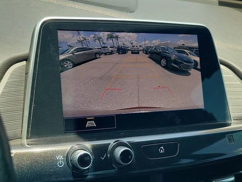 Used 2021 Cadillac CT4 Sport w/ Technology Package RWD image 29