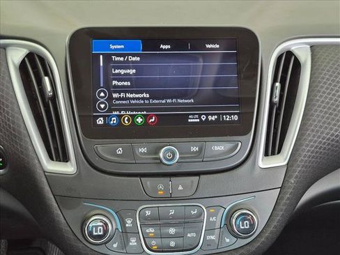 Used 2023 Chevrolet Malibu LT FWD image 13