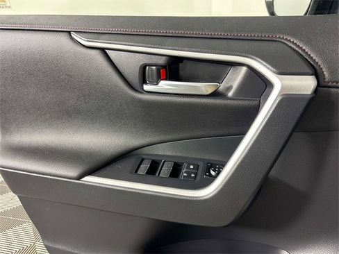 Used 2023 Toyota RAV4 XSE w/ Weather Package image 17