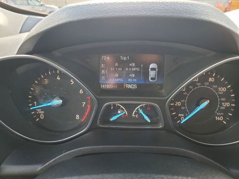 Used 2017 Ford Escape S image 14