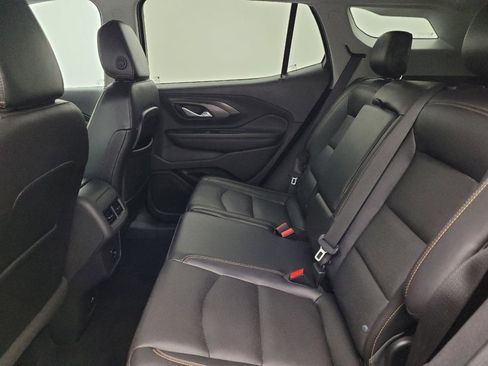 Used 2018 GMC Terrain SLT w/ Preferred Package AWD/4WD image 18