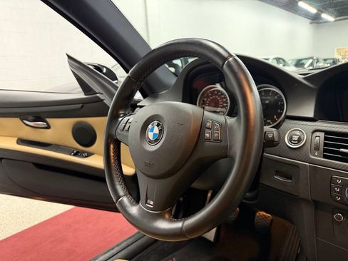 Used 2011 BMW M3 Coupe RWD image 26