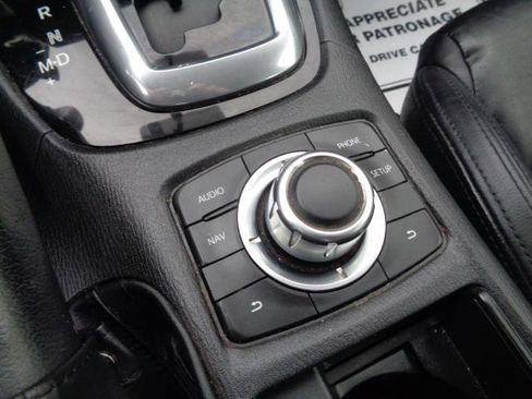 Used 2014 MAZDA MAZDA6 Touring image 28