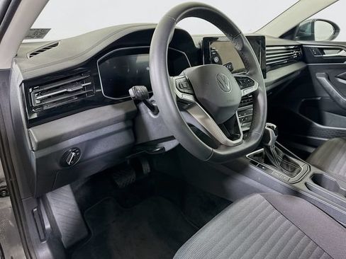 Used 2026 Volkswagen Jetta S FWD image 11
