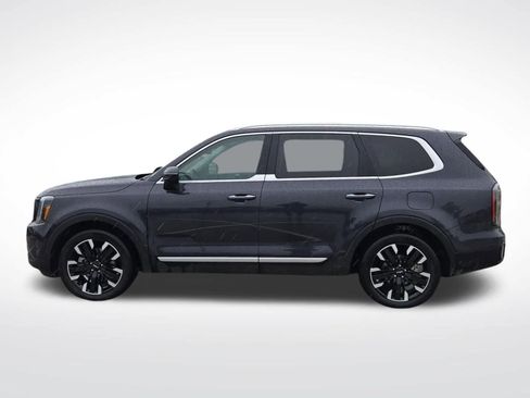 Certified 2025 Kia Telluride SX AWD/4WD image 4