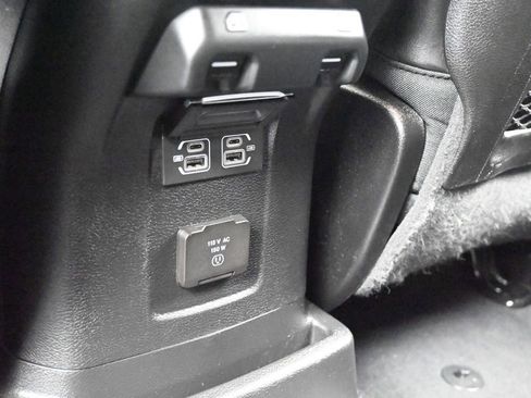 Used 2024 Jeep Wrangler Unlimited Rubicon 4xe image 42