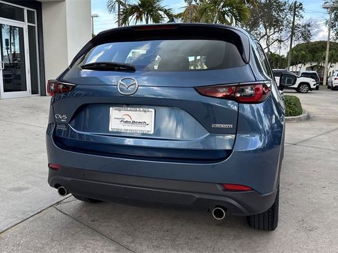 Used 2023 MAZDA CX-5 AWD 2.5 S image 26