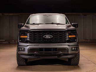 Used 2024 Ford F150 STX w/ STX Black Appearance Package video 2