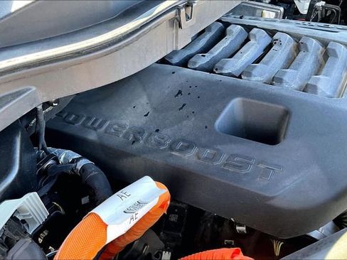 Used 2022 Ford F150 Lariat w/ Equipment Group 502A High image 31