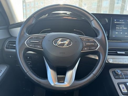 Used 2020 Hyundai Palisade SEL image 24