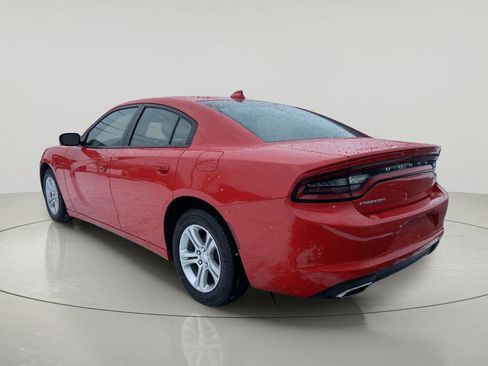 Used 2023 Dodge Charger SXT RWD image 5